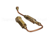 04574.7005 Bunn Flow Cont/Strainer-Assy,.222Gpm