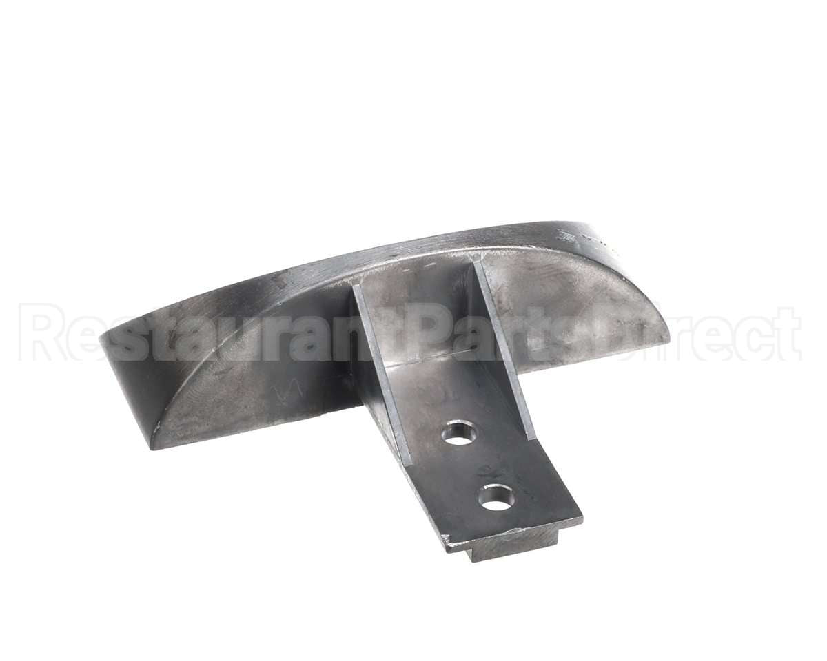 0457750AM Hussmann Casting-Sld Crnr Bmpr C/O