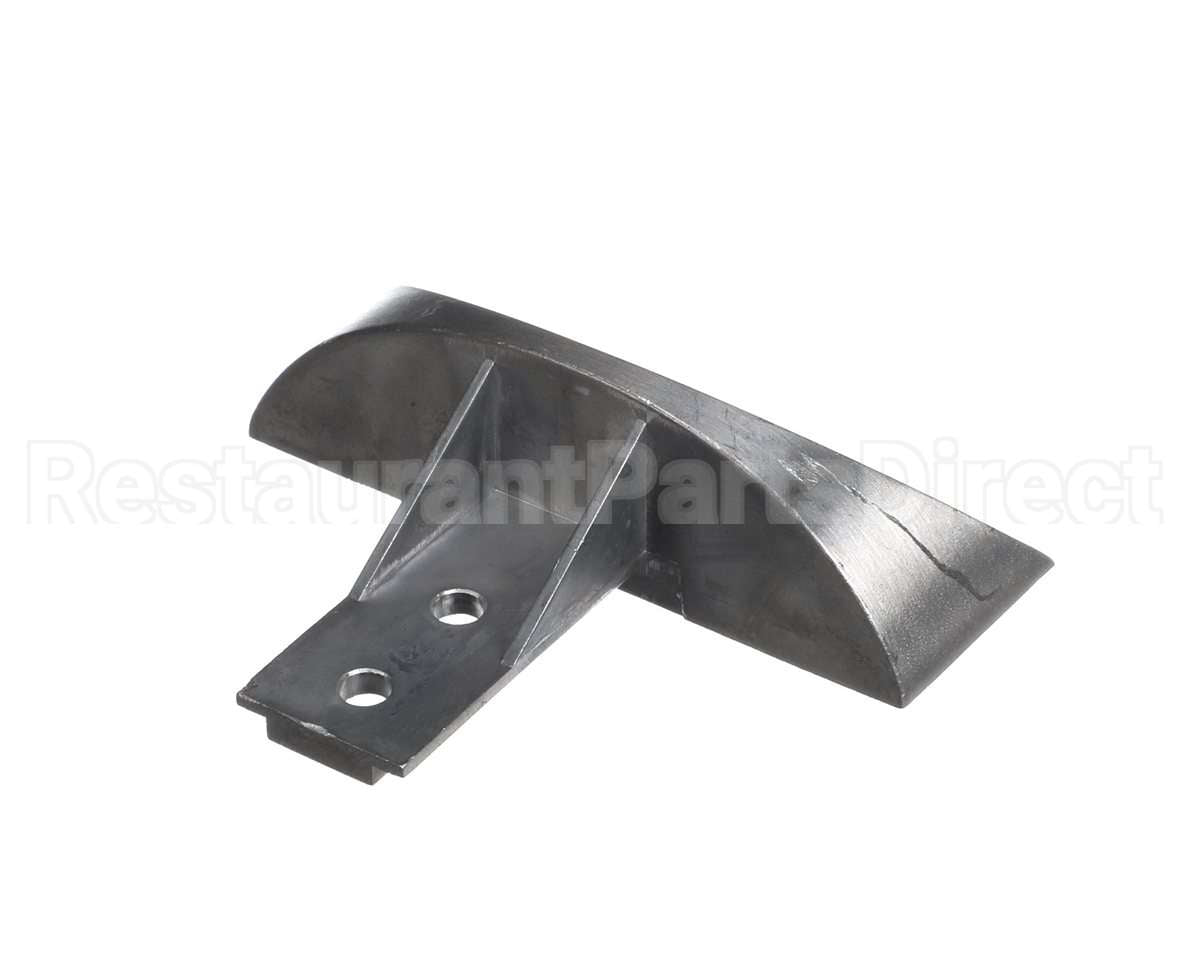 0457750AM Hussmann Casting-Sld Crnr Bmpr C/O