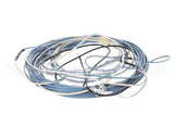 0458439 Hussmann Heater-Frame Var W 3Dr