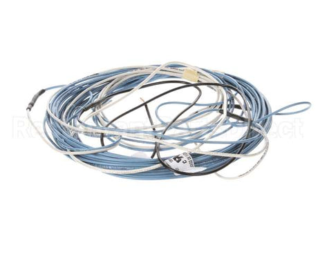 0458439 Hussmann Heater-Frame Var W 3Dr