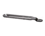 0458446 Hussmann Retainer-Door Black