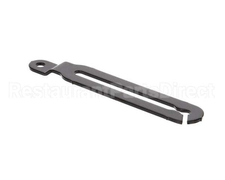 0458446 Hussmann Retainer-Door Black