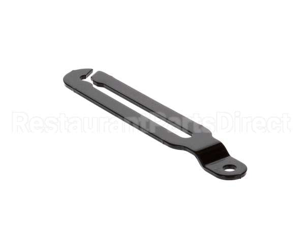 0458446 Hussmann Retainer-Door Black