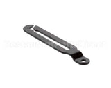 0458446 Hussmann Retainer-Door Black
