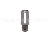 0458446 Hussmann Retainer-Door Black
