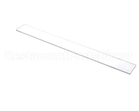 0459287 Hussmann Stop-Prod Plex 23X2.5