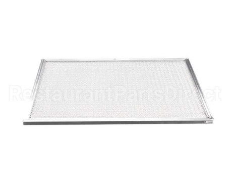 046044 Taylor Freezers Filter-Air 13X16-7/8X7/16