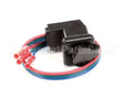 0460928 Hussmann Harness-10 Repl Black