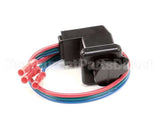 0460928 Hussmann Harness-10 Repl Black
