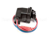 0460928 Hussmann Harness-10 Repl Black