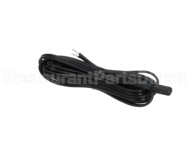046128 Silver King Probe Temp Ntc 60In Black