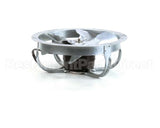 0461801 Hussmann Fan Asm 12W 115V Std 8.25 In 2