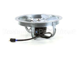 0461801 Hussmann Fan Asm 12W 115V Std 8.25 In 2