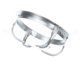 0461806 Hussmann Bracket-Motor Orifice 8.5 In