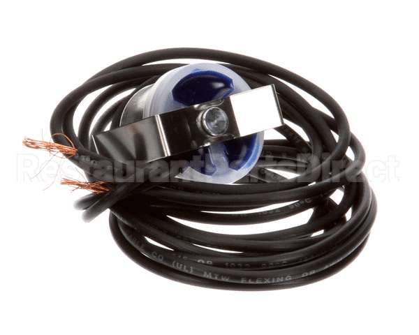 0461814 Hussmann Thermostat Disc Type