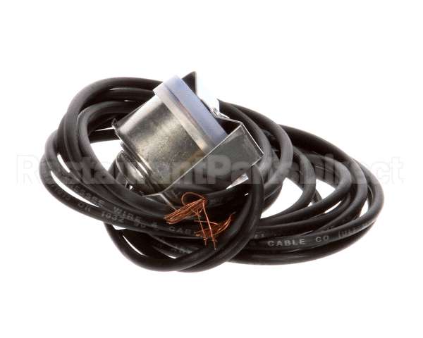 0461814 Hussmann Thermostat Disc Type