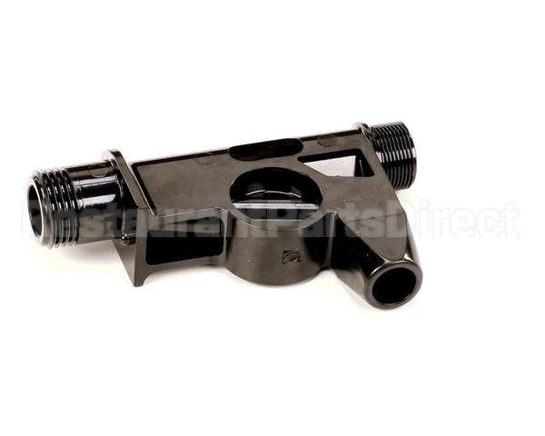 046191-BLA Taylor Freezers Cap-Spout-Door-Fcb-Black