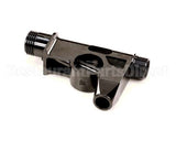 046191-BLA Taylor Freezers Cap-Spout-Door-Fcb-Black