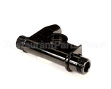 046191-BLA Taylor Freezers Cap-Spout-Door-Fcb-Black