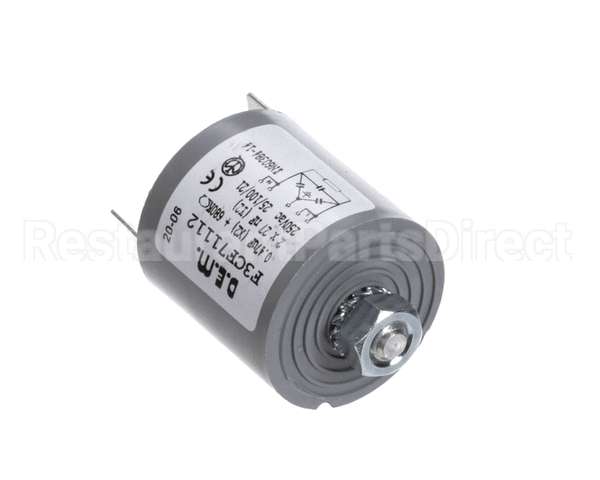 046217 Electrolux Professional Rif Filter