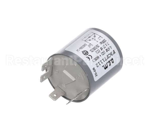 046217 Electrolux Professional Rif Filter