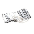 04626.0000 Compatible Bunn Blanketwarmer, 50W 120V