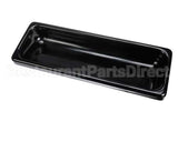 046275-BLA Taylor Freezers Tray-Drip 14.8 Black