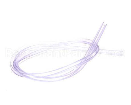 0463048 Hussmann Wiper-Side Glass
