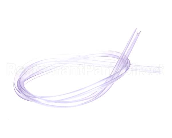 0463048 Hussmann Wiper-Side Glass