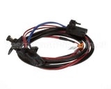 0464217 Hussmann Harness-Shelf Light Blk