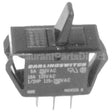 04645.0000 Compatible Bunn Switch 9/16 X 1-1/8 Spst