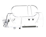 046456 Taylor Freezers Hopper-10.7 Qt/10 Liter 370(