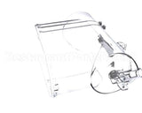 046456 Taylor Freezers Hopper-10.7 Qt/10 Liter 370(