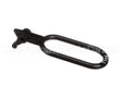 046459-1 Taylor Freezers Handle-Draw 370Black
