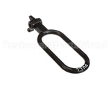 046459-1 Taylor Freezers Handle-Draw 370Black