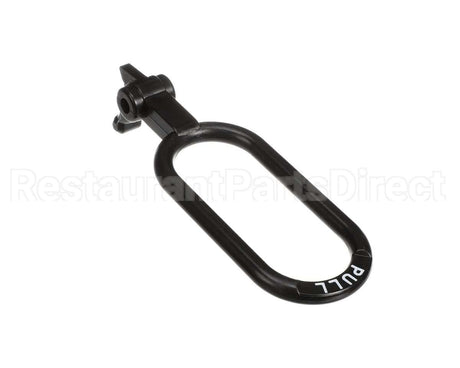 046459-1 Taylor Freezers Handle-Draw 370Black