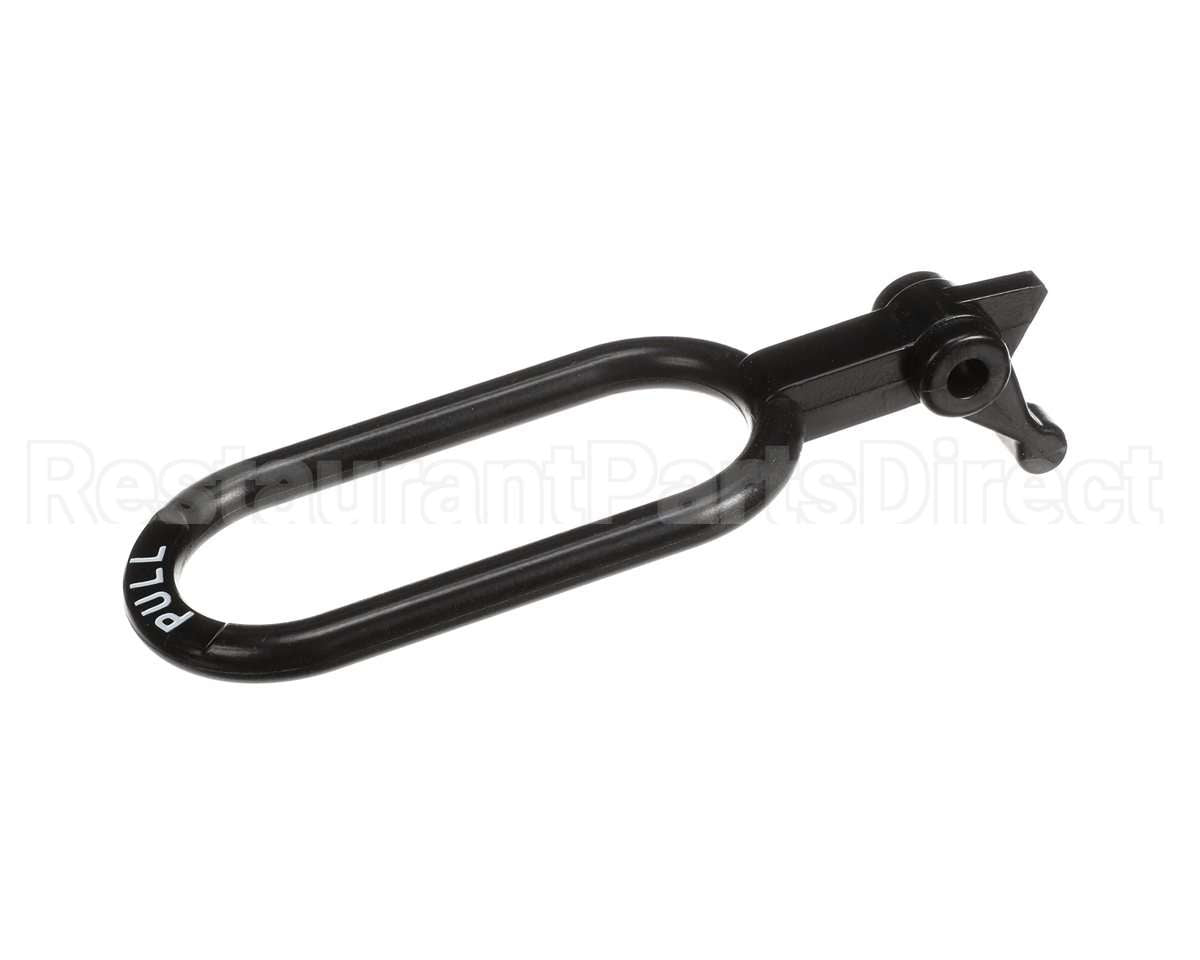 046459-1 Taylor Freezers Handle-Draw 370Black