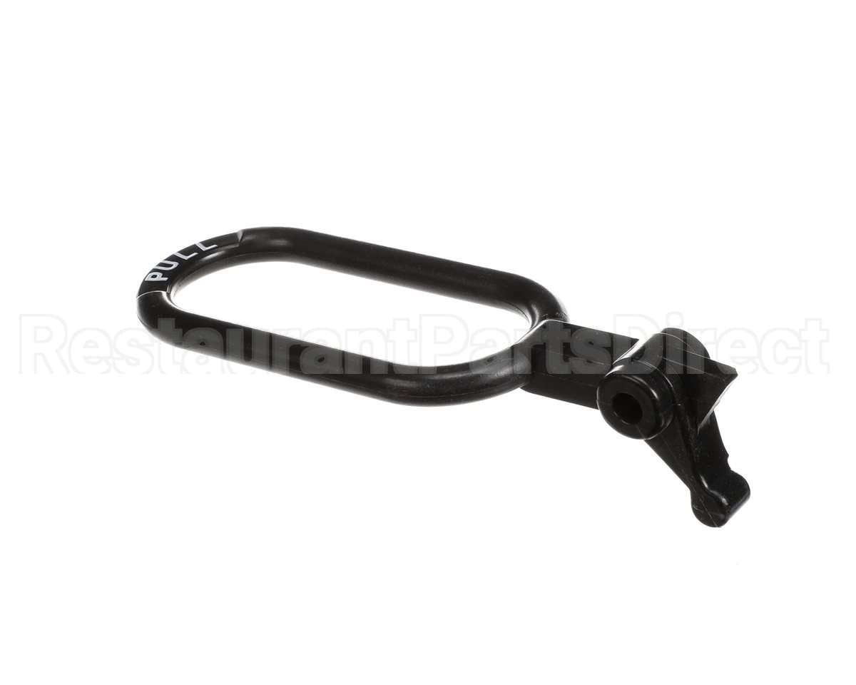 046459-1 Taylor Freezers Handle-Draw 370Black