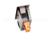 04646.0000 Bunn Switch, Momentary-Brn