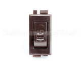 04646.0000 Bunn Switch, Momentary-Brn