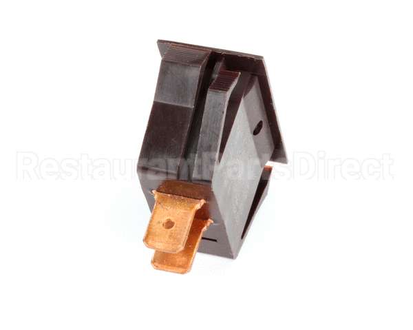 04646.0000 Bunn Switch, Momentary-Brn