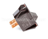 04646.0000 Bunn Switch, Momentary-Brn