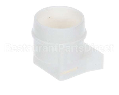 0464820 Hussmann Cap-End T8