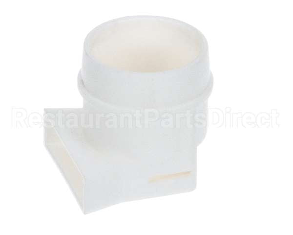 0464820 Hussmann Cap-End T8