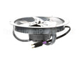 0464845 Hussmann Fan Assembly-4W 115V 7.00In 23 Std
