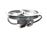 0464845 Hussmann Fan Assembly-4W 115V 7.00In 23 Std