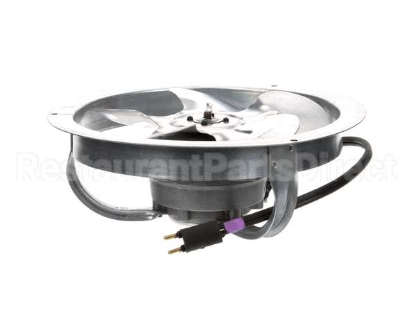 0464845 Hussmann Fan Assembly-4W 115V 7.00In 23 Std