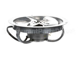 0464845 Hussmann Fan Assembly-4W 115V 7.00In 23 Std