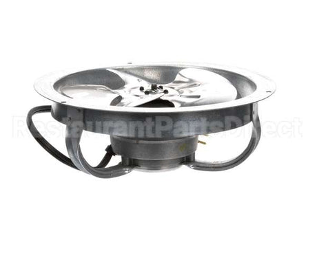 0464845 Hussmann Fan Assembly-4W 115V 7.00In 23 Std